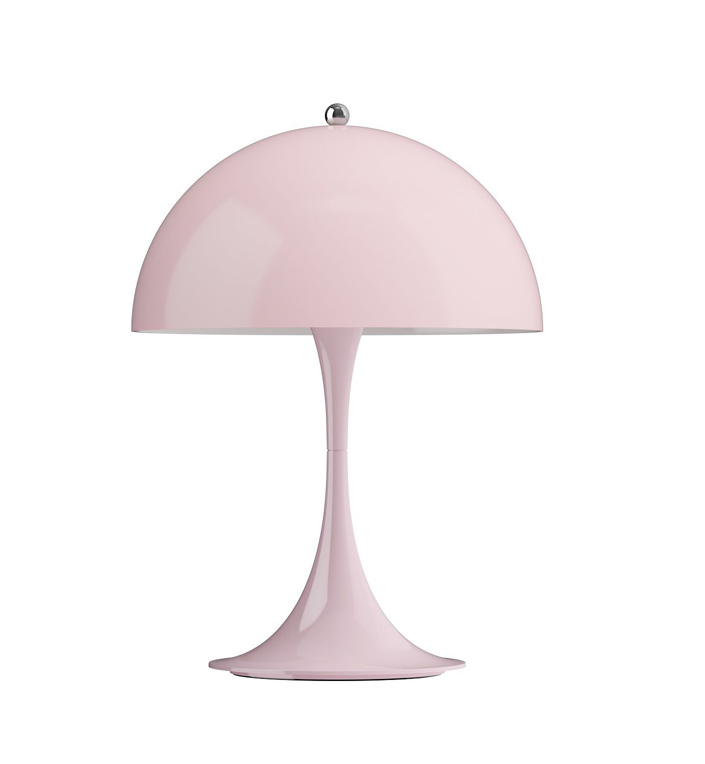 Panthella 250 Portable V3 lampe à batterie / lampe de table Louis Poulsen