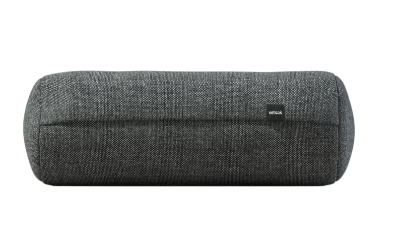 Noodle Pillow Pique Outdoor Coussin vetsak 