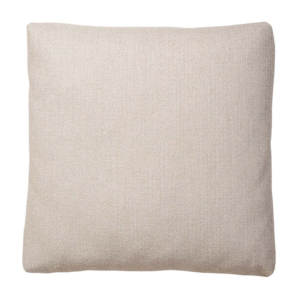 Coussin de dossier pour canapé Mellow - Tissu Eco Blanc Ethnicraft