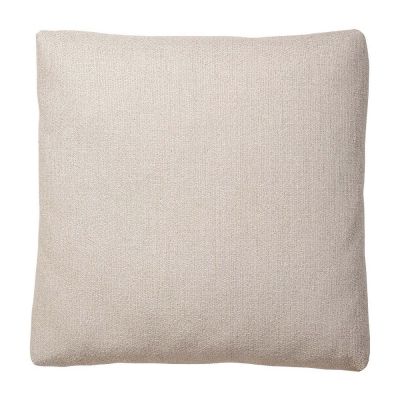 Coussin de dossier pour canapé Mellow - Tissu Eco Blanc Ethnicraft