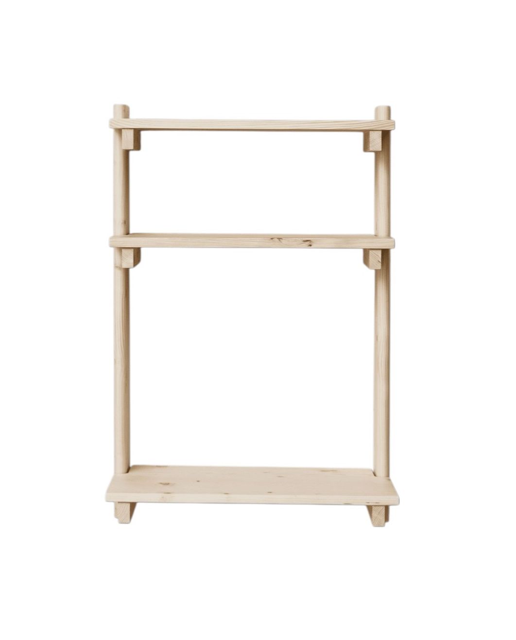 Beam Étagère de bureau avec 3 compartiments Form & Refine
