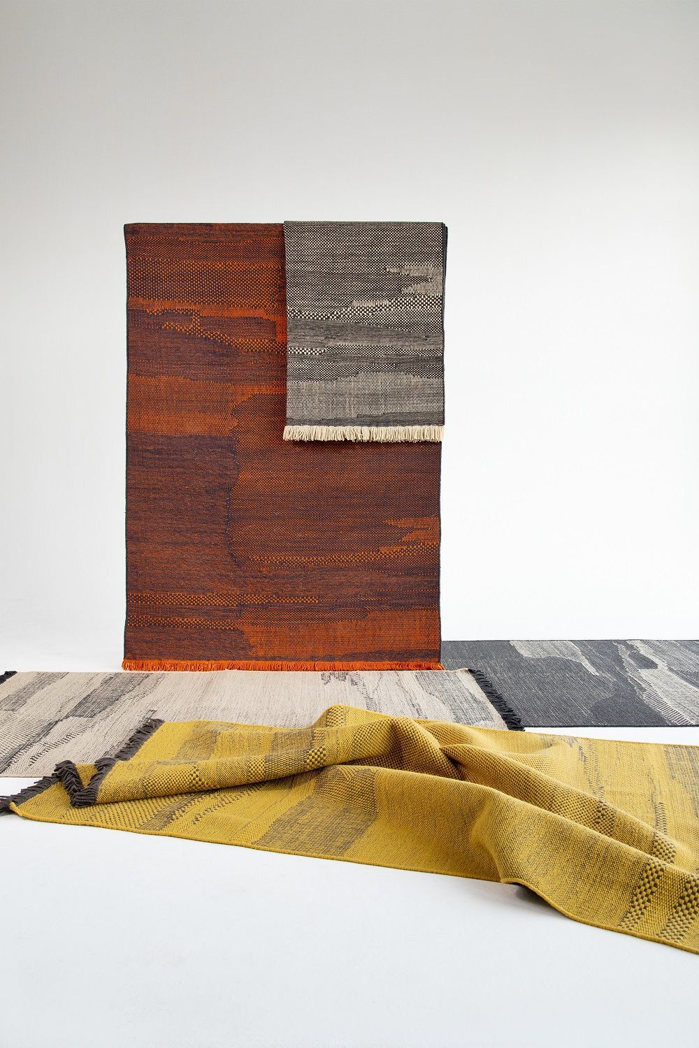 Wabisabi Tapis Nanimarquina
