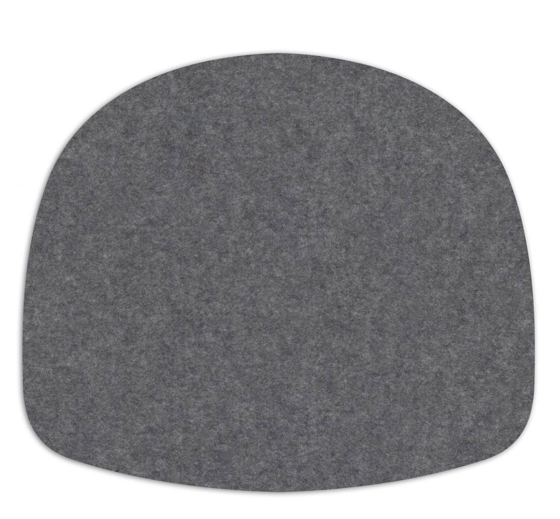 Coussin d’assise – assise en feutre About A Stool Hey Sign
