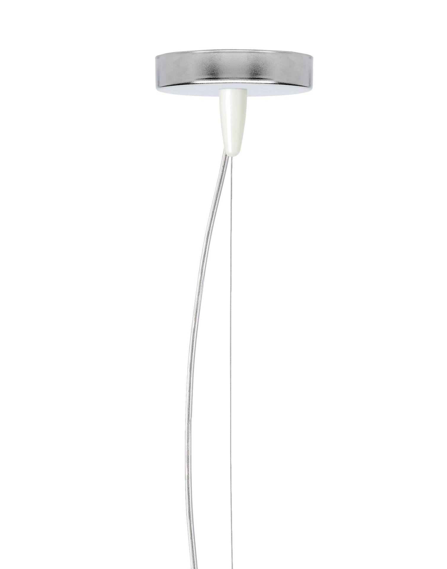 E' lampe suspension Kartell