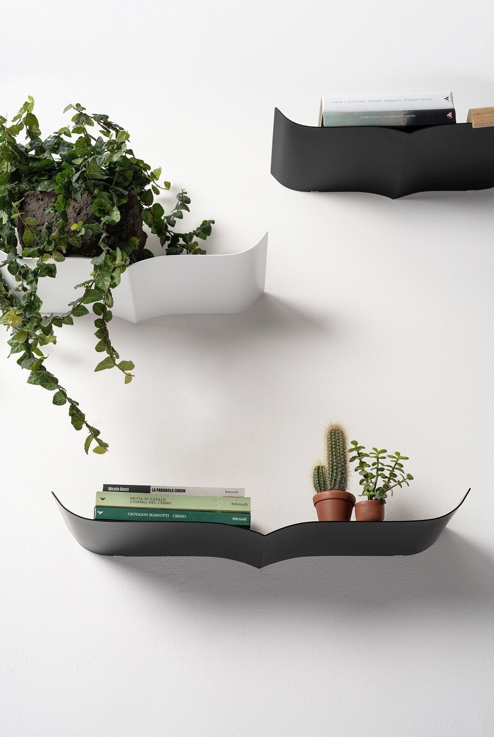 Nori Wall shelf étagère murale Opinion Ciatti 