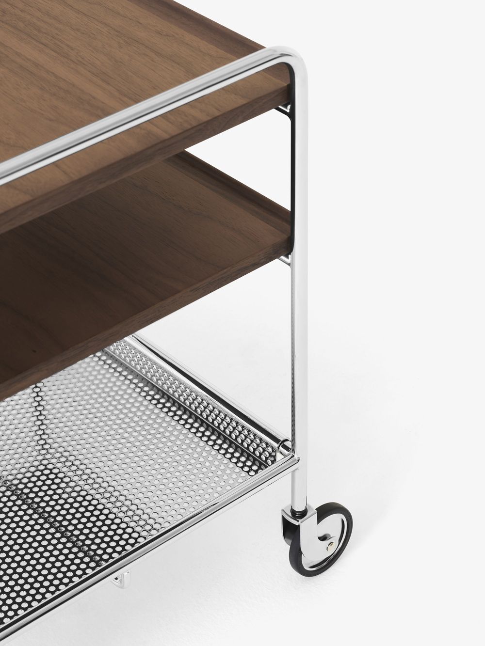 Alima NDS2 Trolley Chariot de service AndTradition