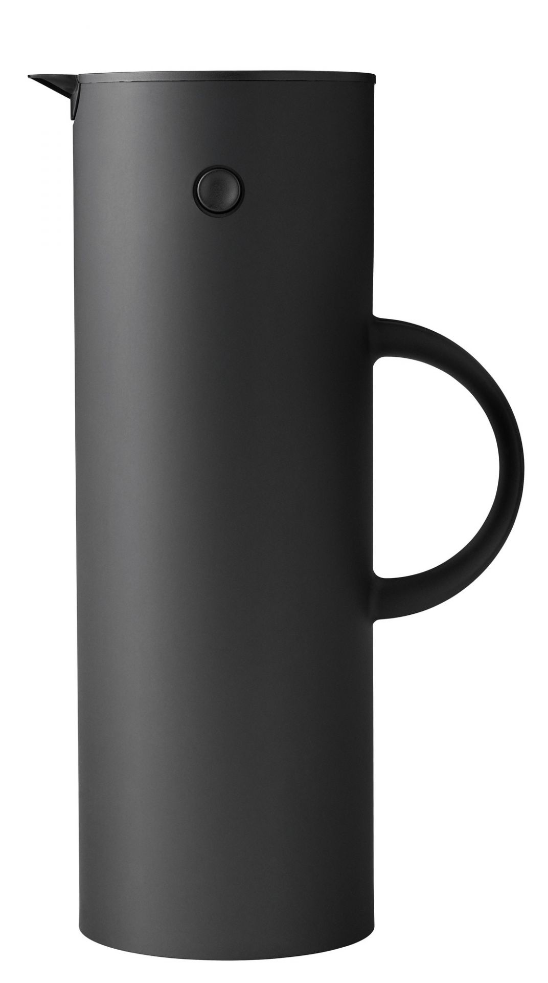 EM77 Peut isoler doux noir Stelton OFFRE SPECIALE