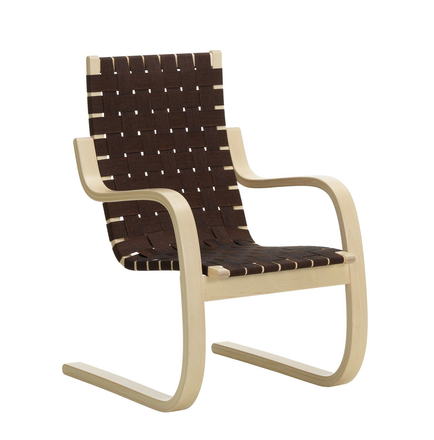 Armchair 406 Fauteuil Artek