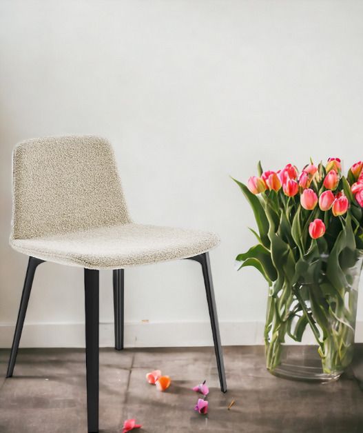 KN07 Chaise Knoll International