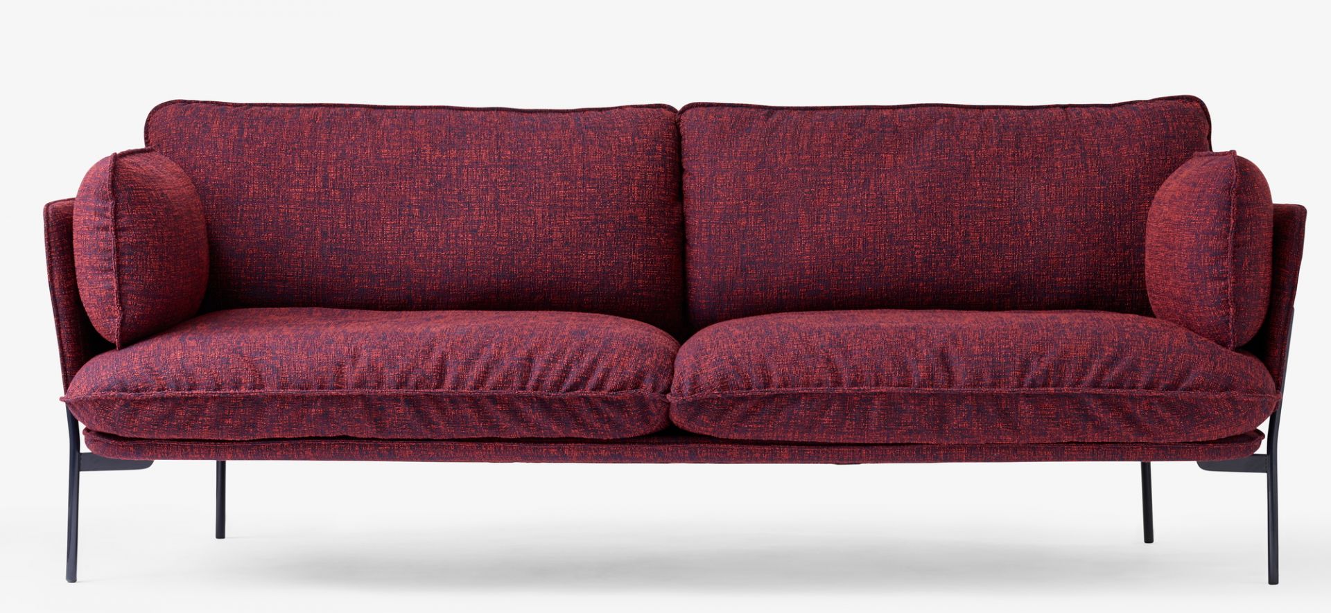 Cloud 3-Places Sofa LN3.2 AndTradition
