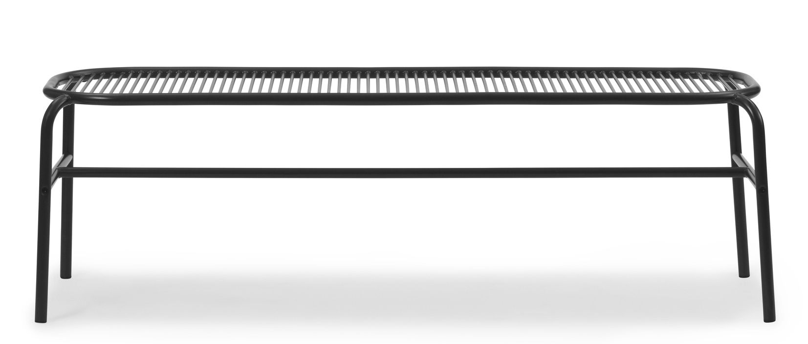 Vig Bench Banc extérieur Normann Copenhagen