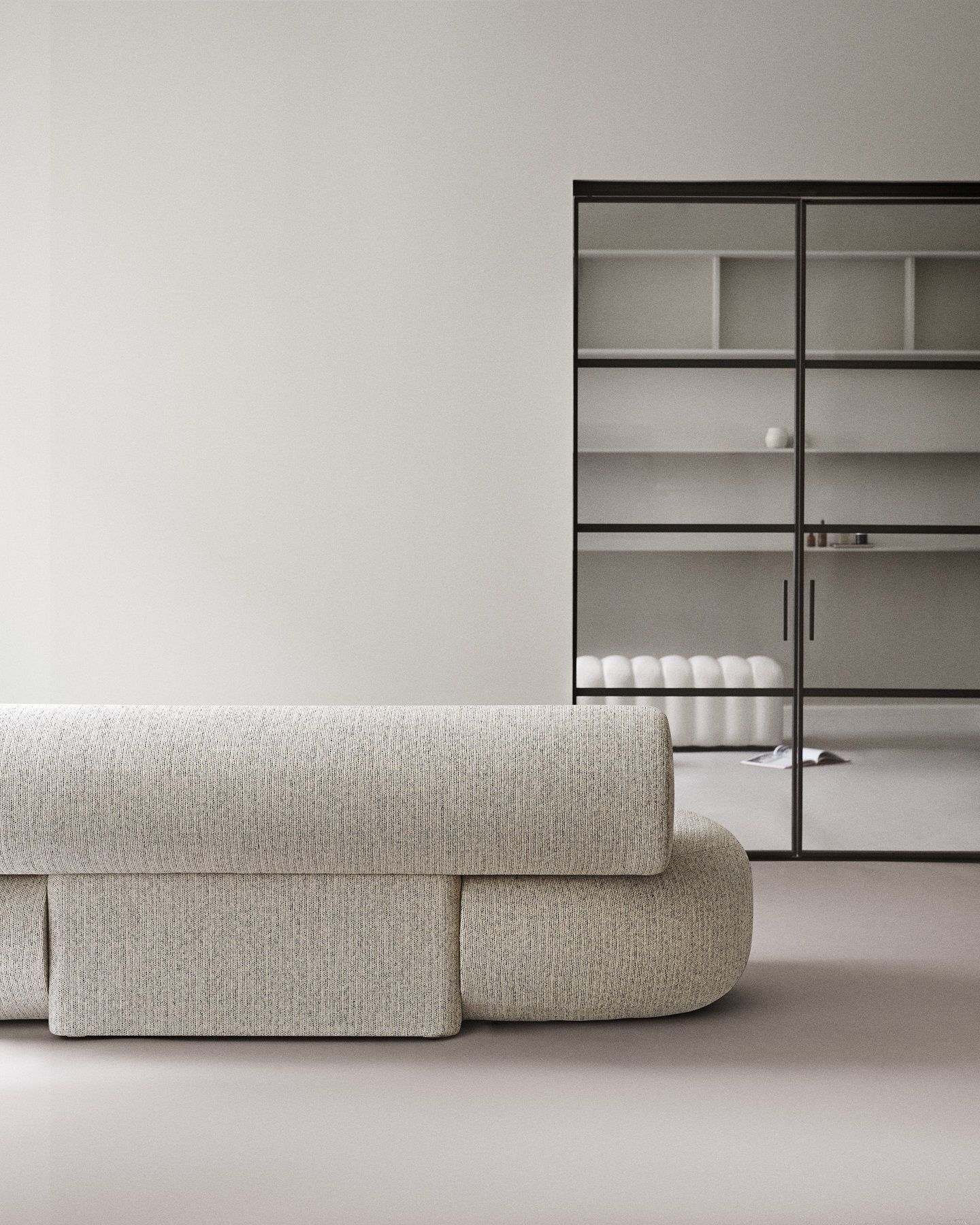 Canapé Hippo Norr11