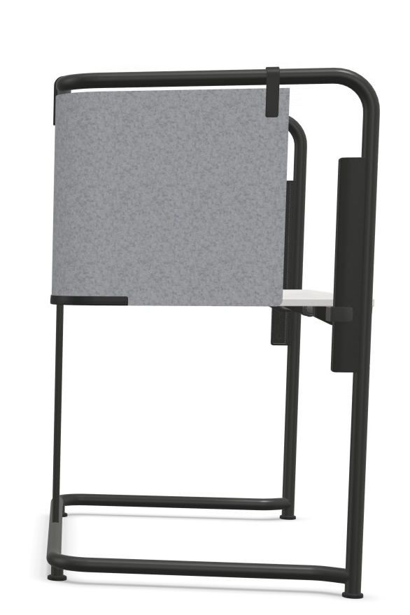 Bureau Scout Vitra