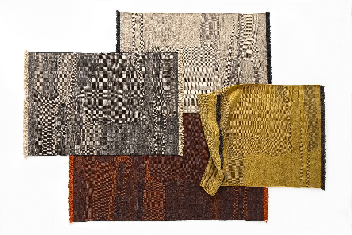 Wabisabi Tapis Nanimarquina