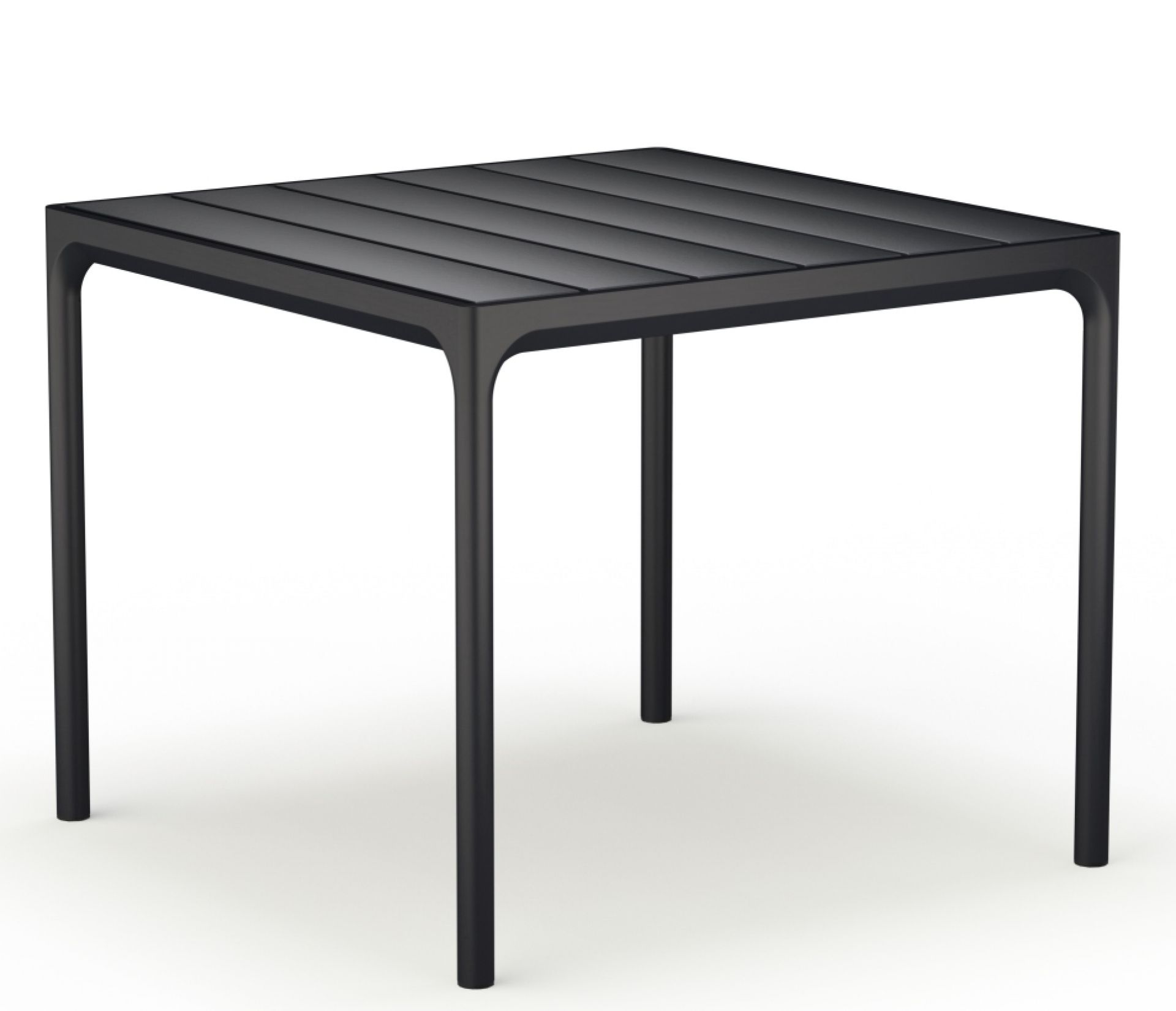 Four Dining table Outdoor Table à manger Houe