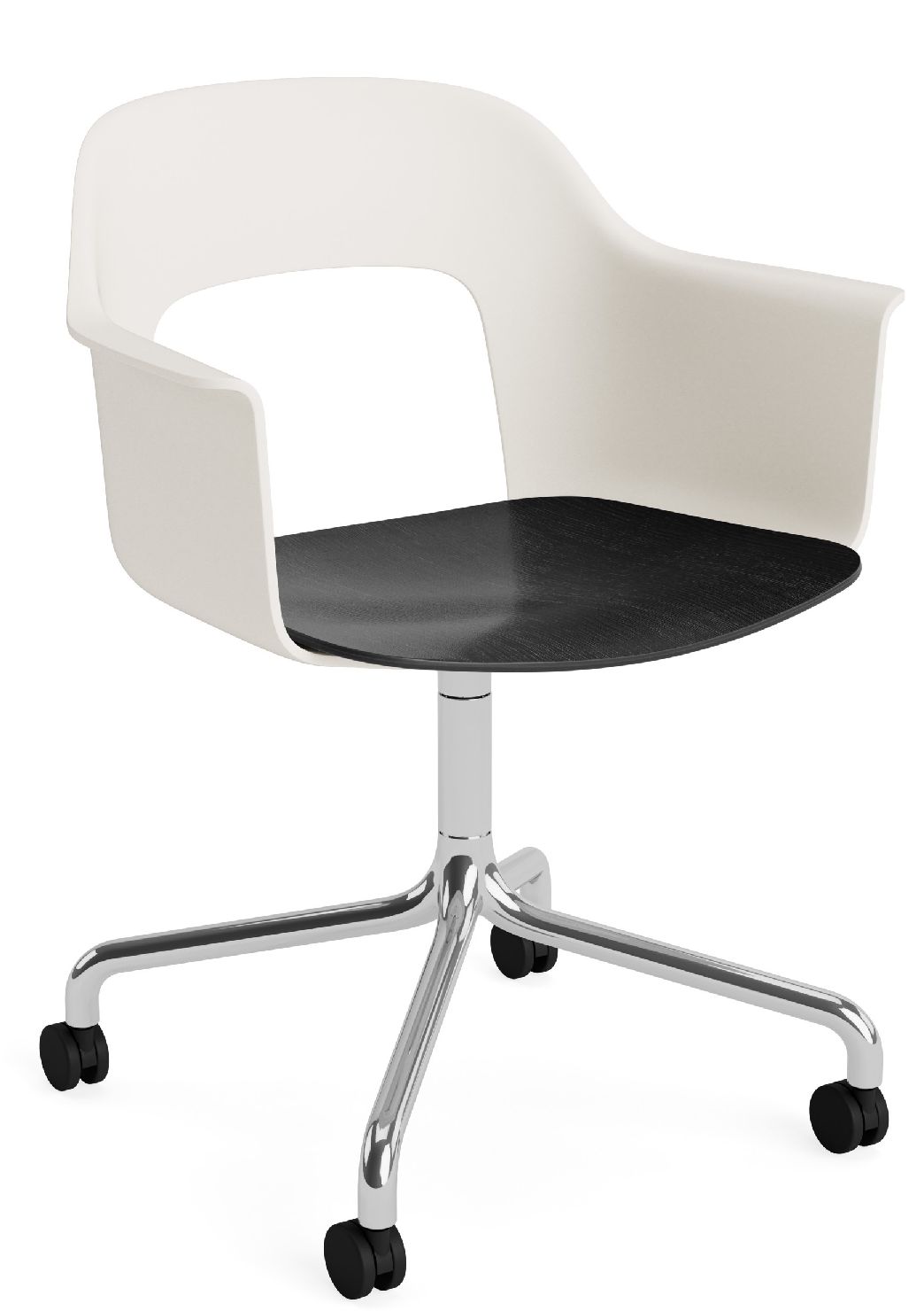 Layout Armchair 262 Accoudoirs Chaise Hay