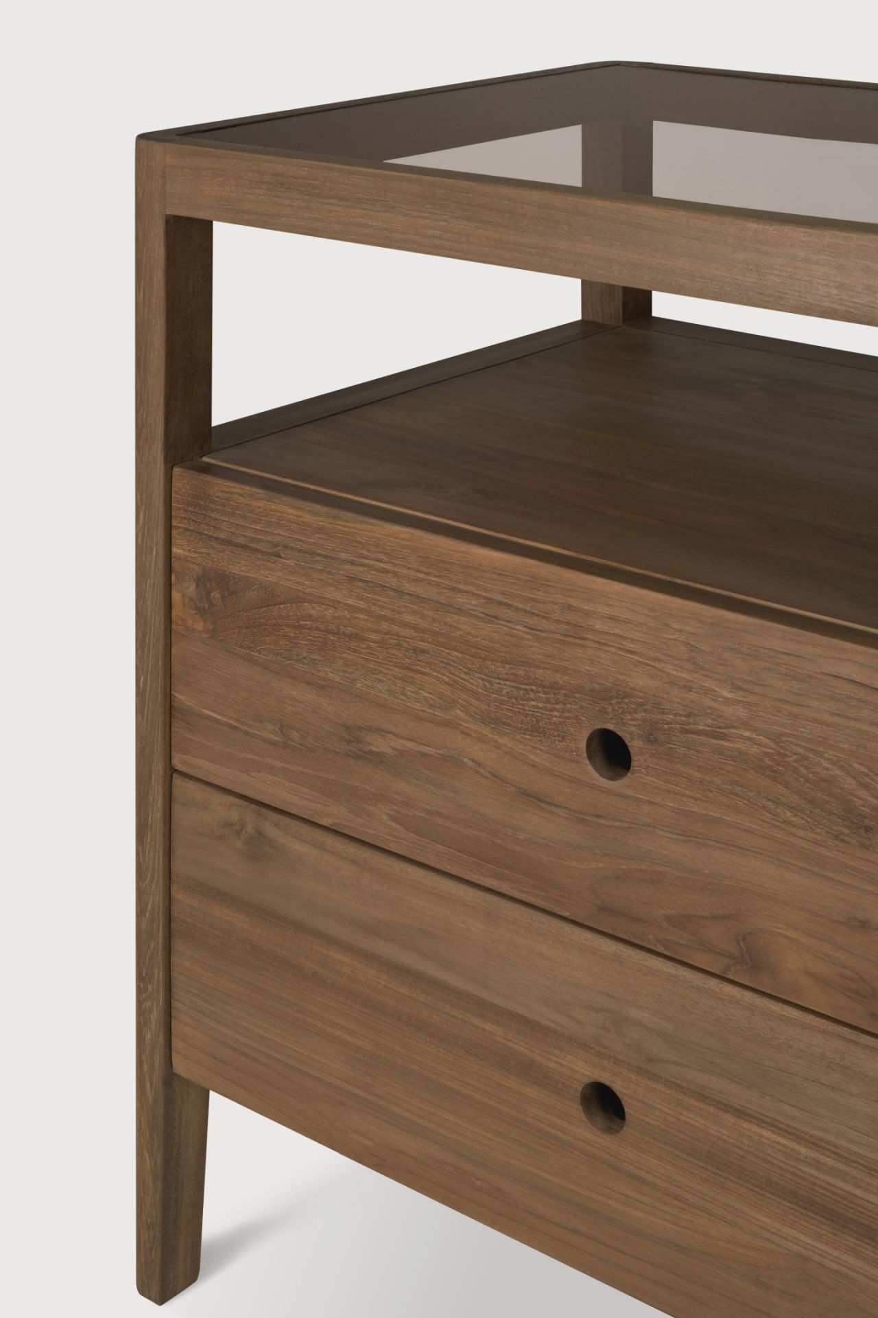 Commode Spindle Ethnicraft
