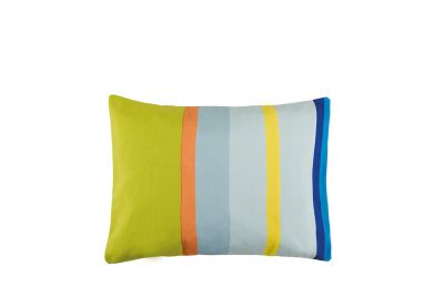 'Maui' Coussin Coton Gonflable Remember