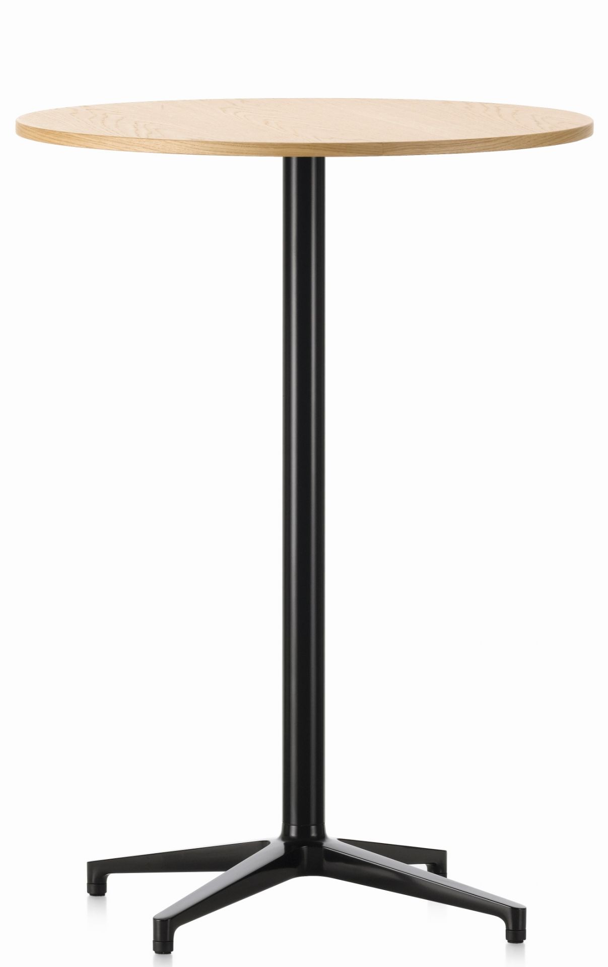 Bistro Table de bar Indoor Ø 79,6 cm Vitra