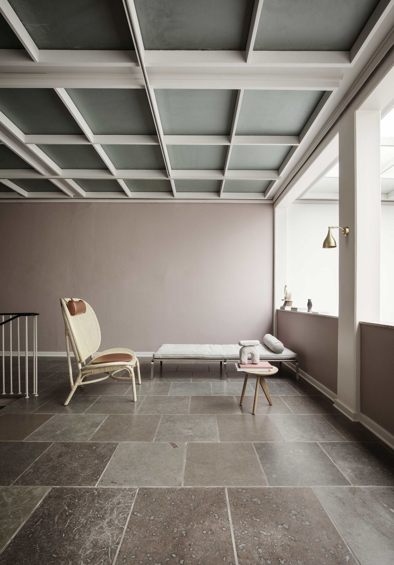 Man Daybed Lit de jour NORR11