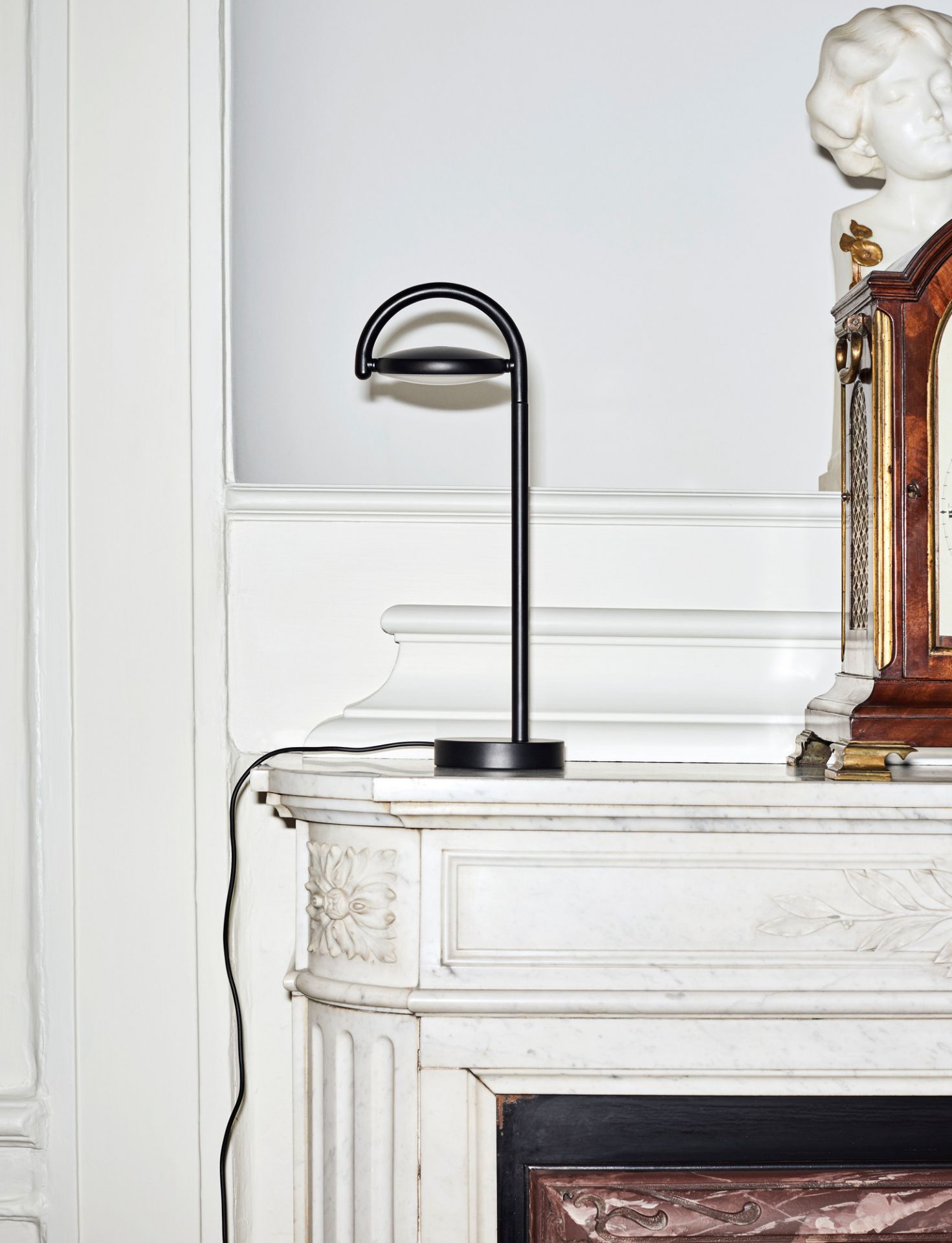 Marselis Table Lamp Lampe de table Hay