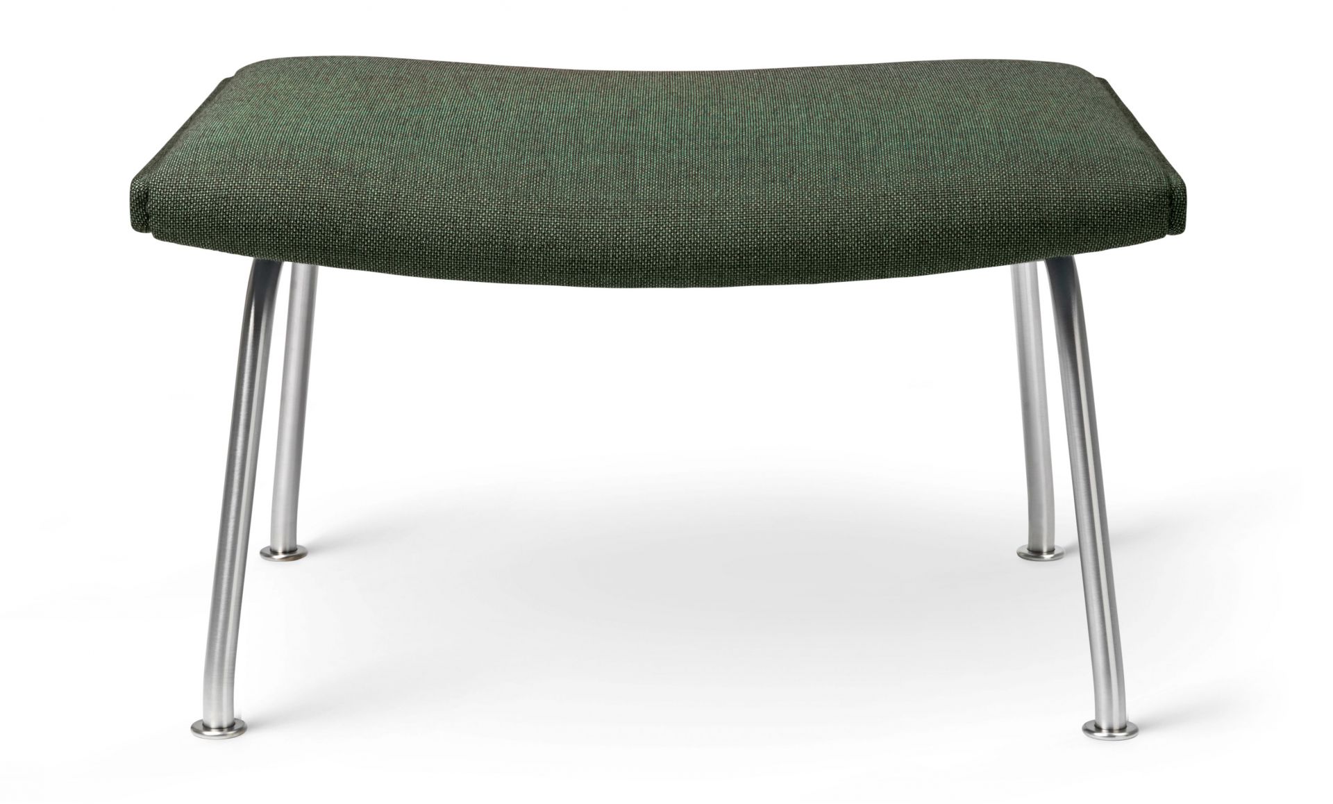 CH446 Wing Chair Tabouret de pied Passion 6101 Limited Edition Carl Hansen & Søn