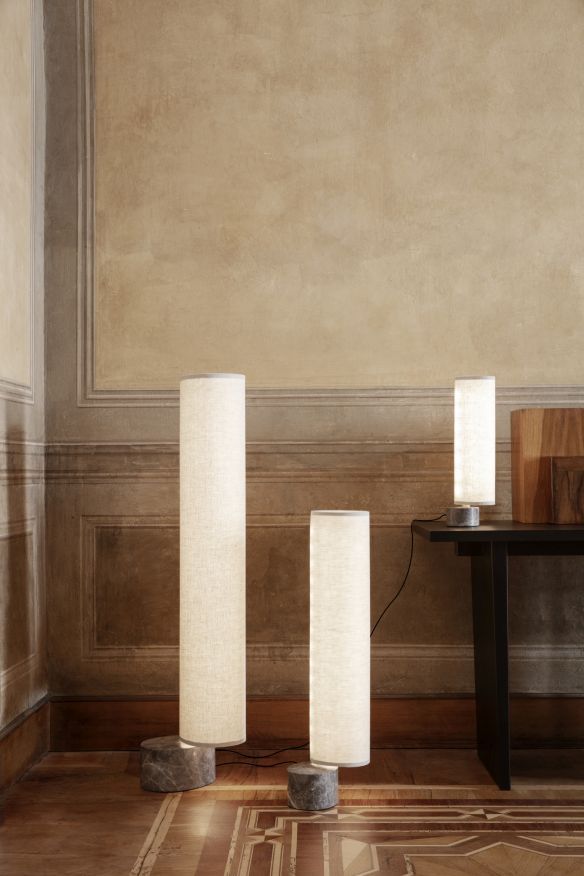 Unbound Lampe de table Gubi