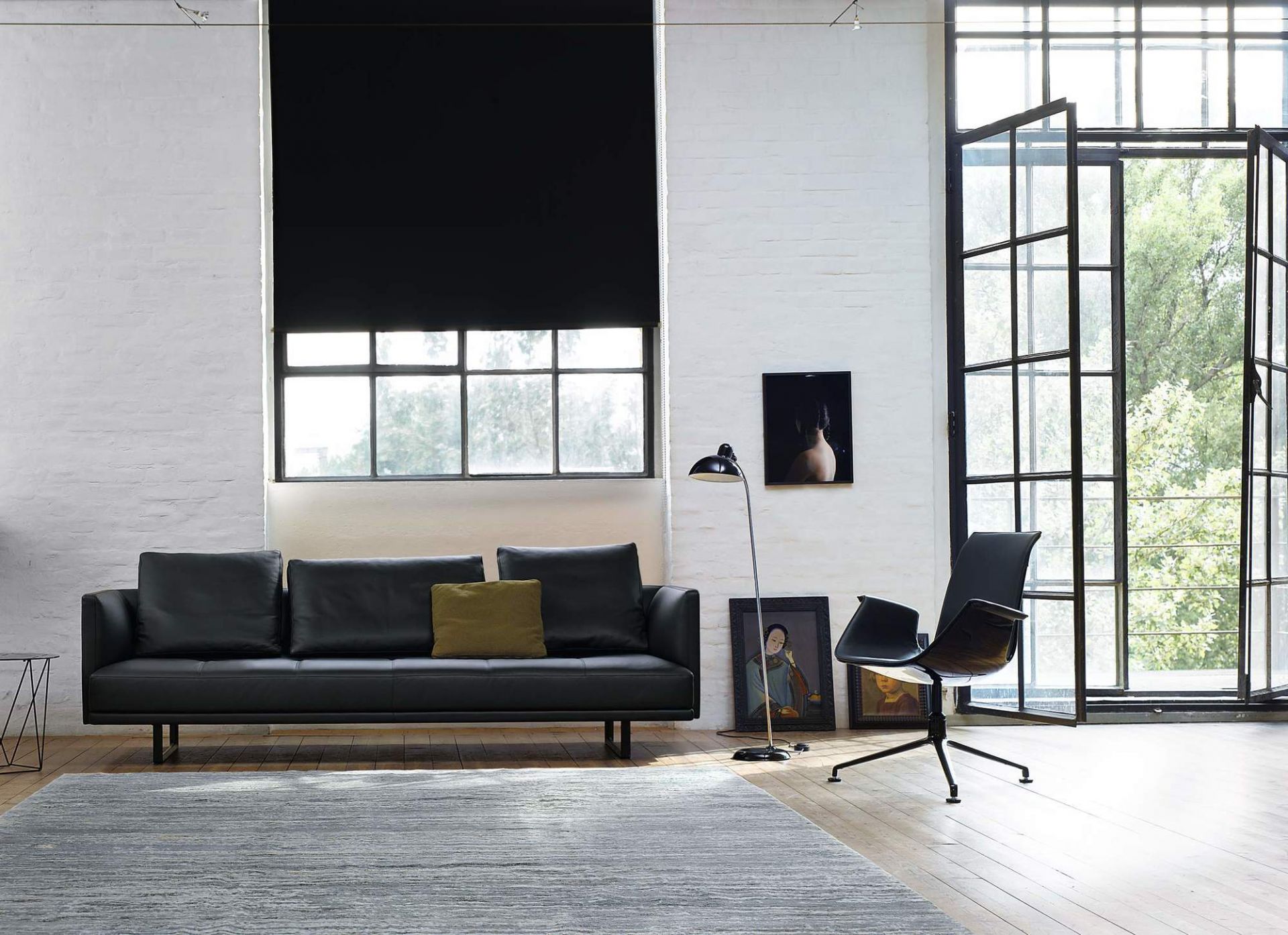 Prime Time Configurable Canapé Walter Knoll