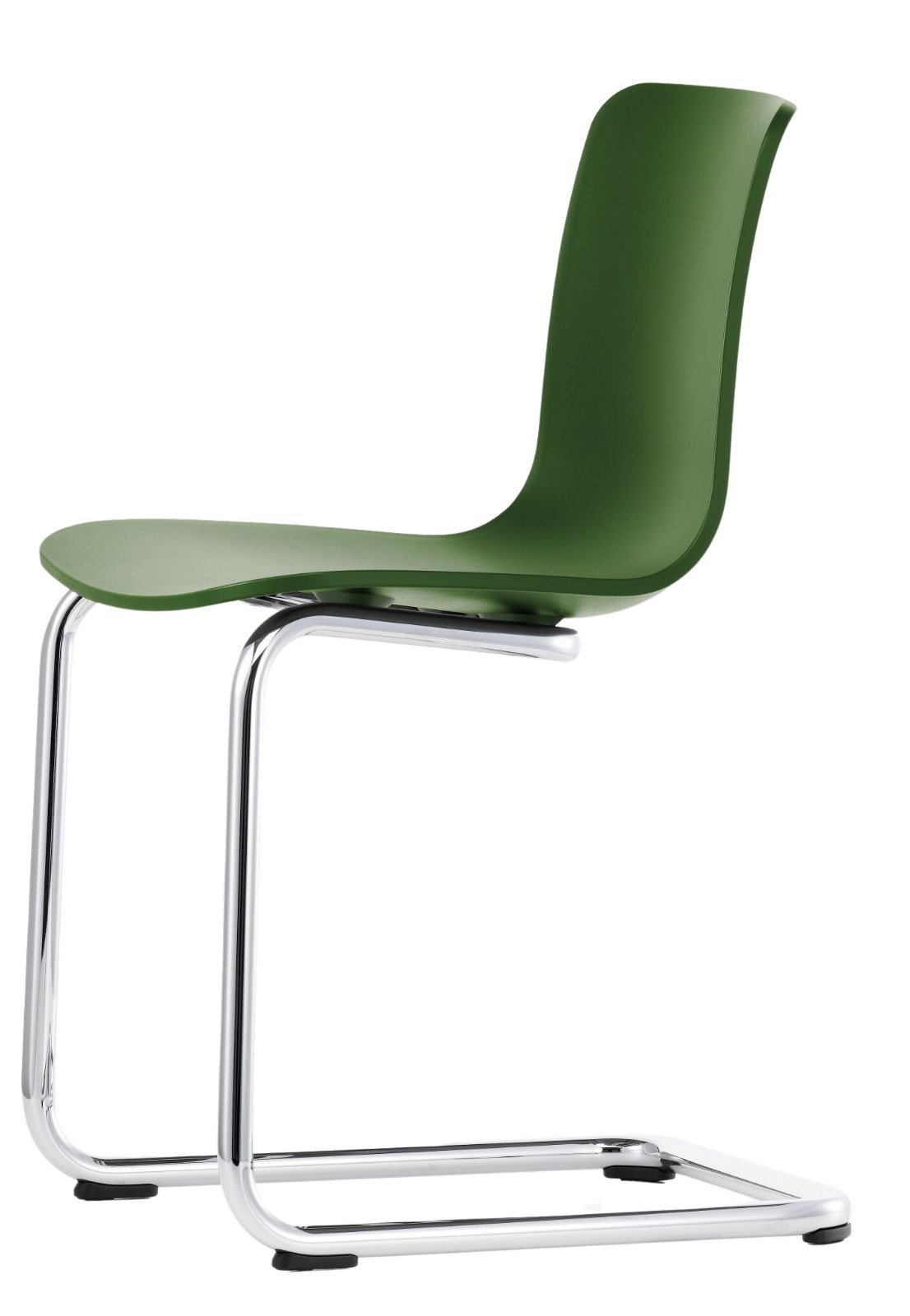 Hal RE Cantilever chaise cantilever Vitra