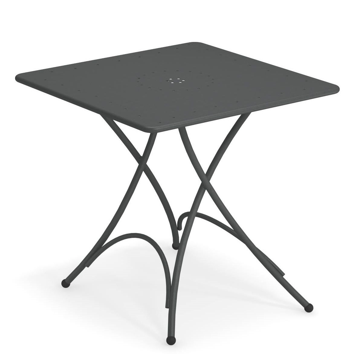 Pigalle Table pliante Outdoor Emu 