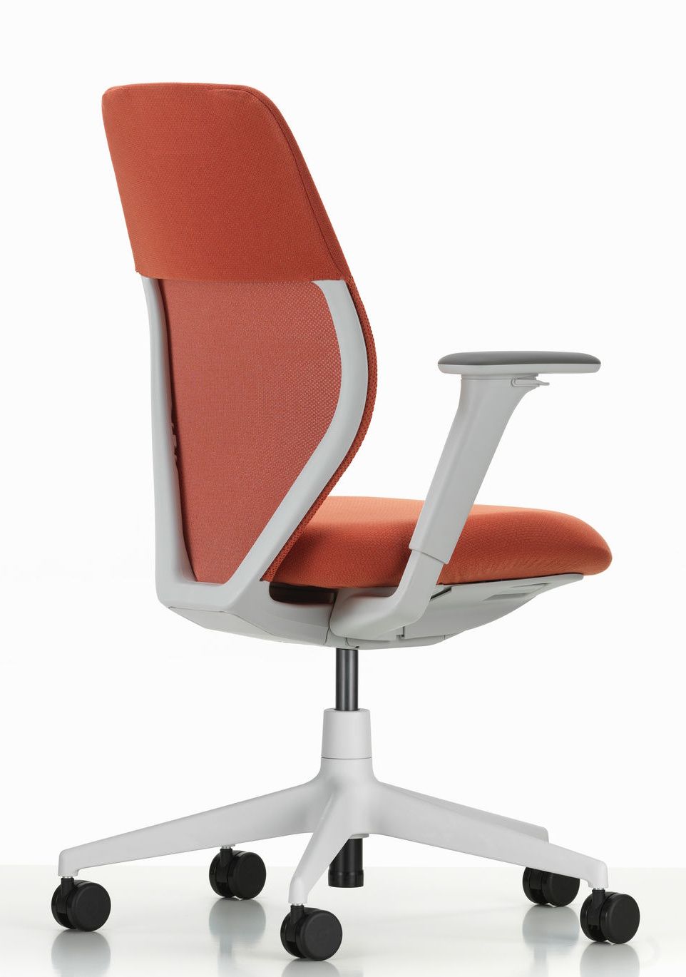 ACX Mesh Chaise de bureau Vitra