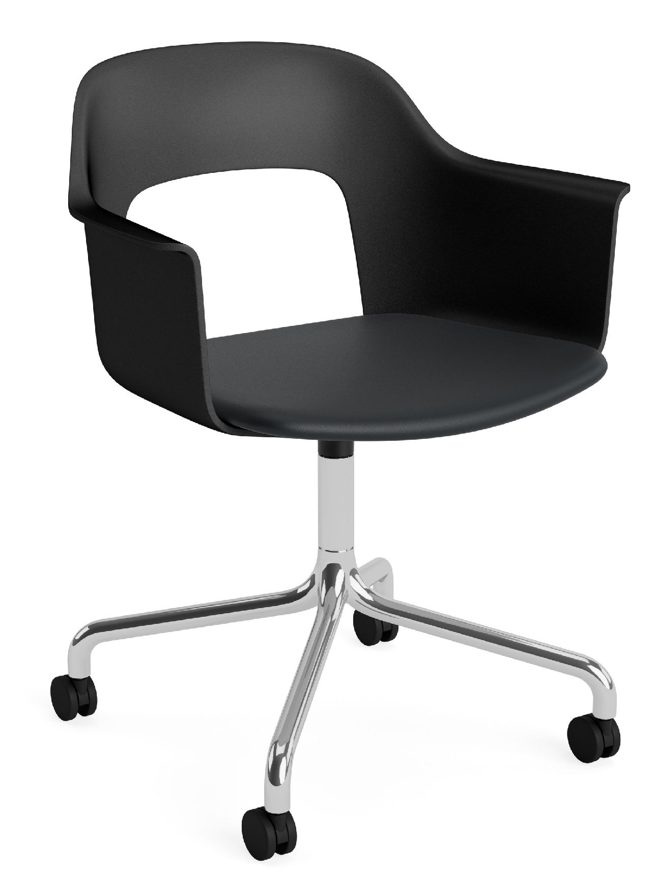 Layout Armchair 263 Accoudoirs Chaise Hay