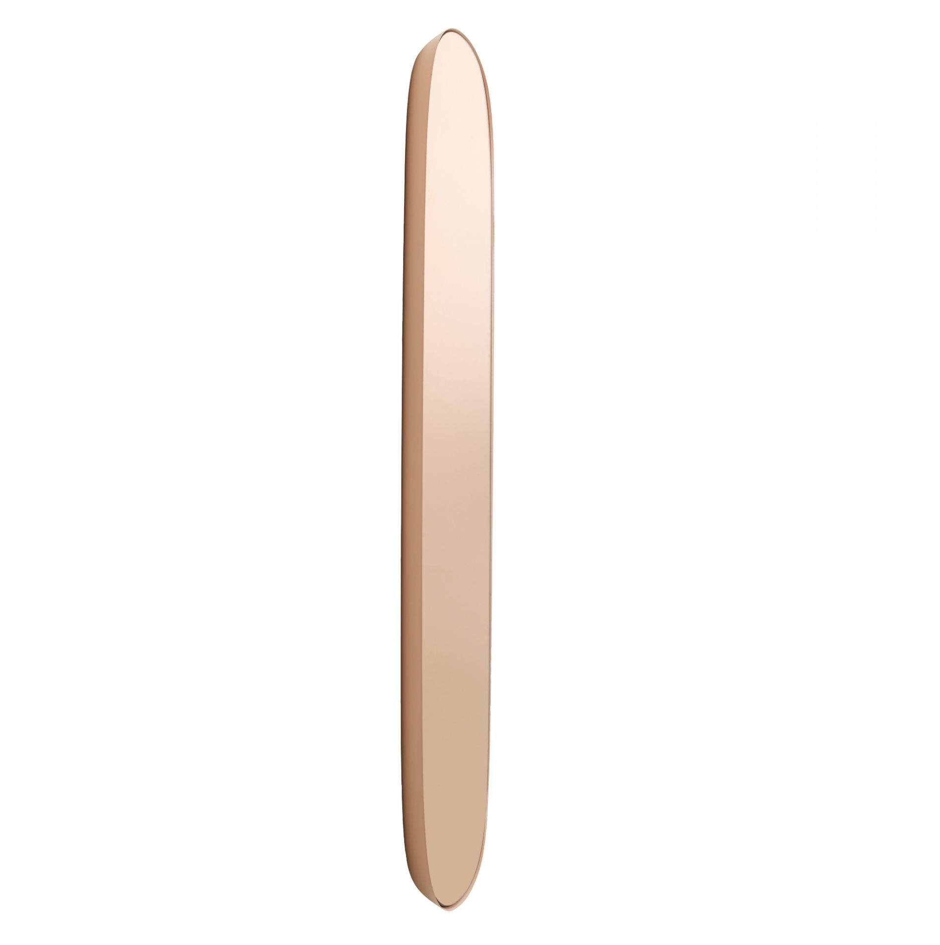 Grand miroir Framed Mirror  Muuto