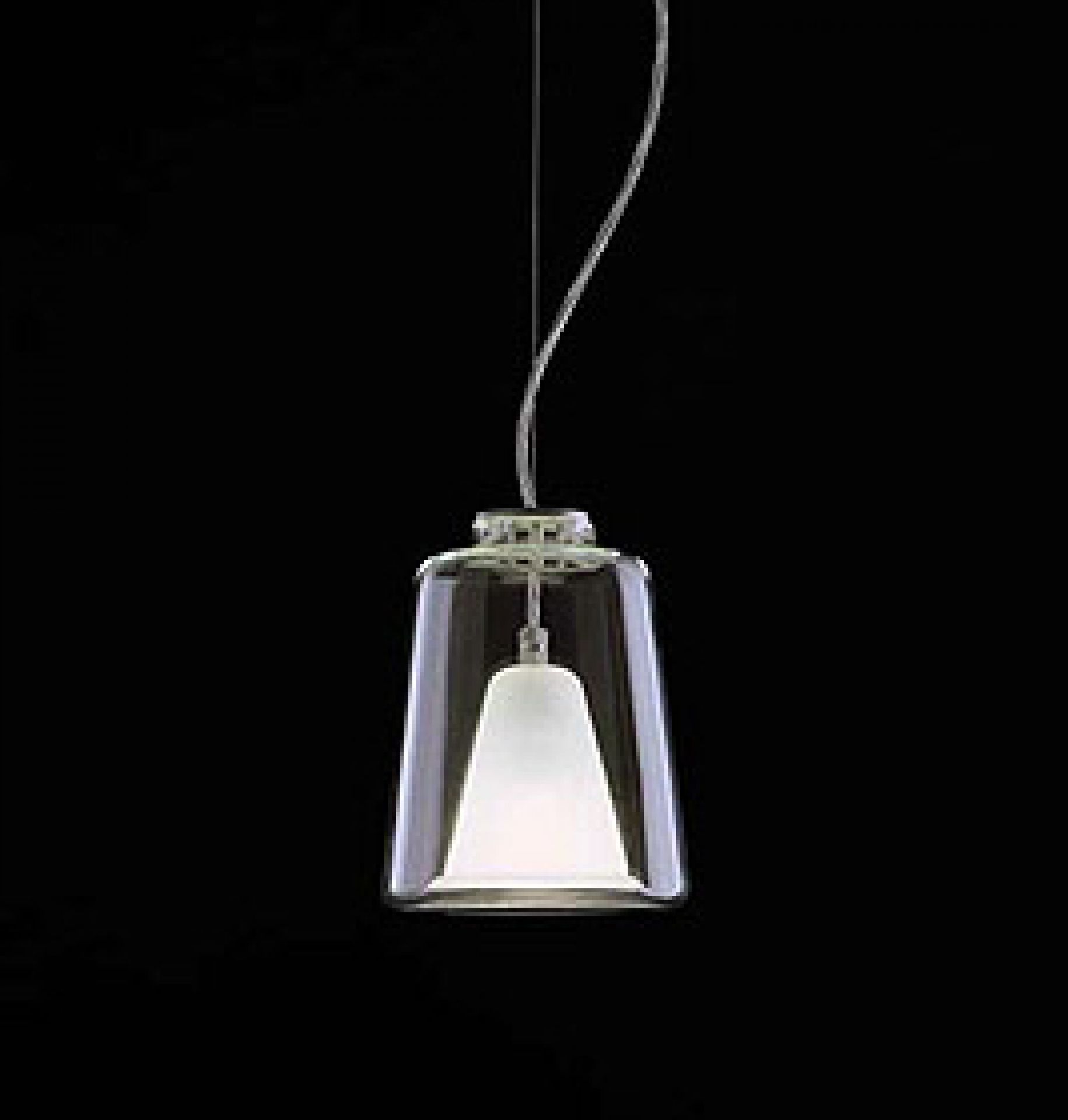 Lanterna Pendent light Oluce