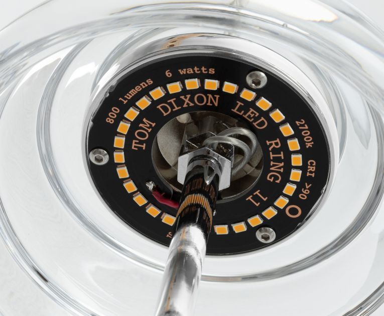 Press Mini lampe à suspendre Sphere Tom Dixon