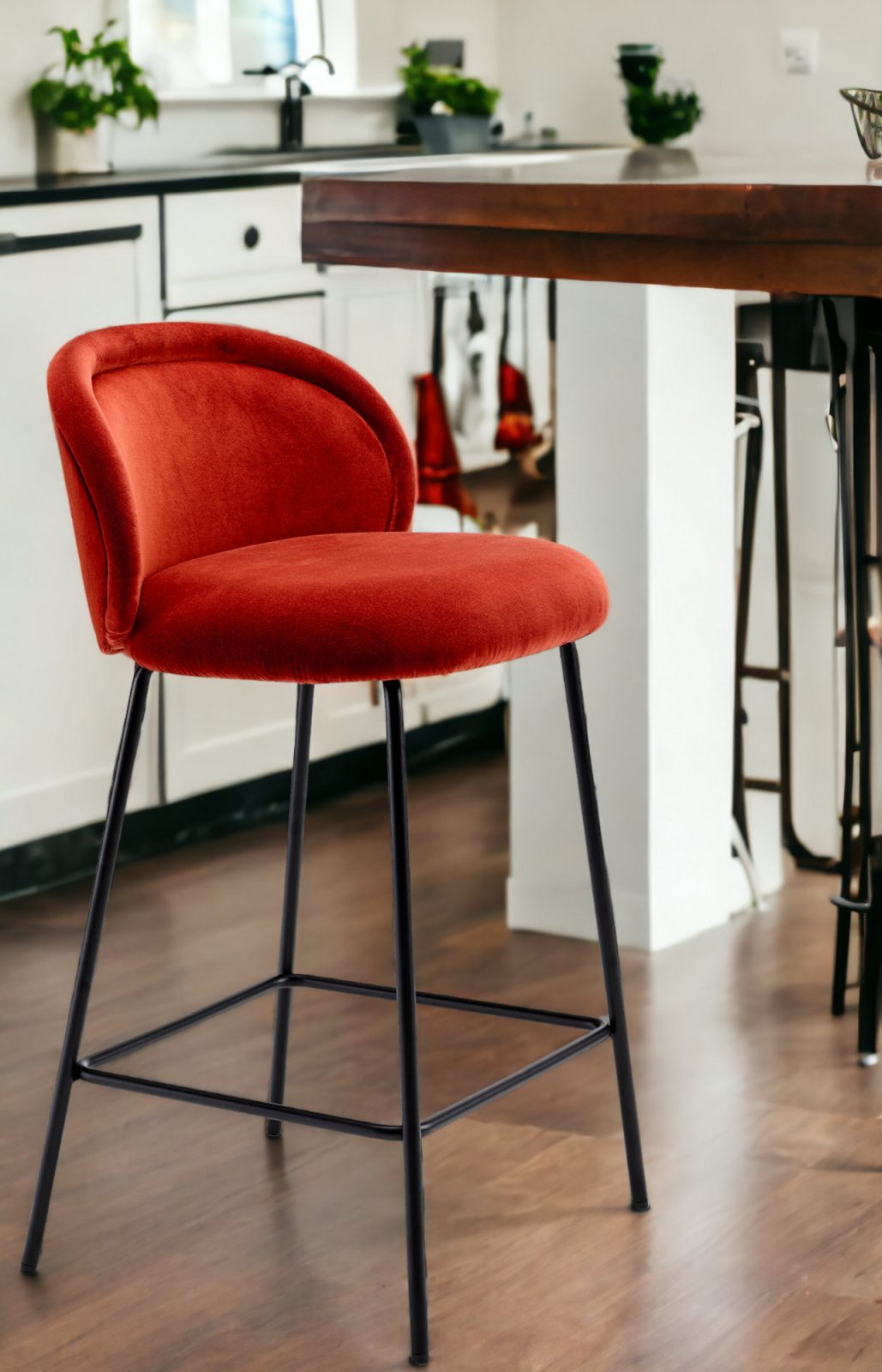 Ona Kitchenstool Tabouret de bar Freifrau Manufacture  