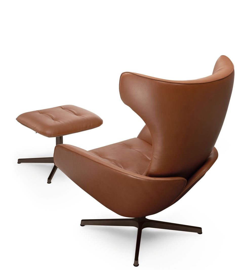 Onsa Stool Tabouret Walter Knoll 