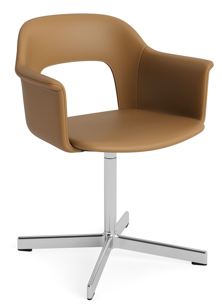 Layout Armchair 234 Chaise à accoudoirs Hay   