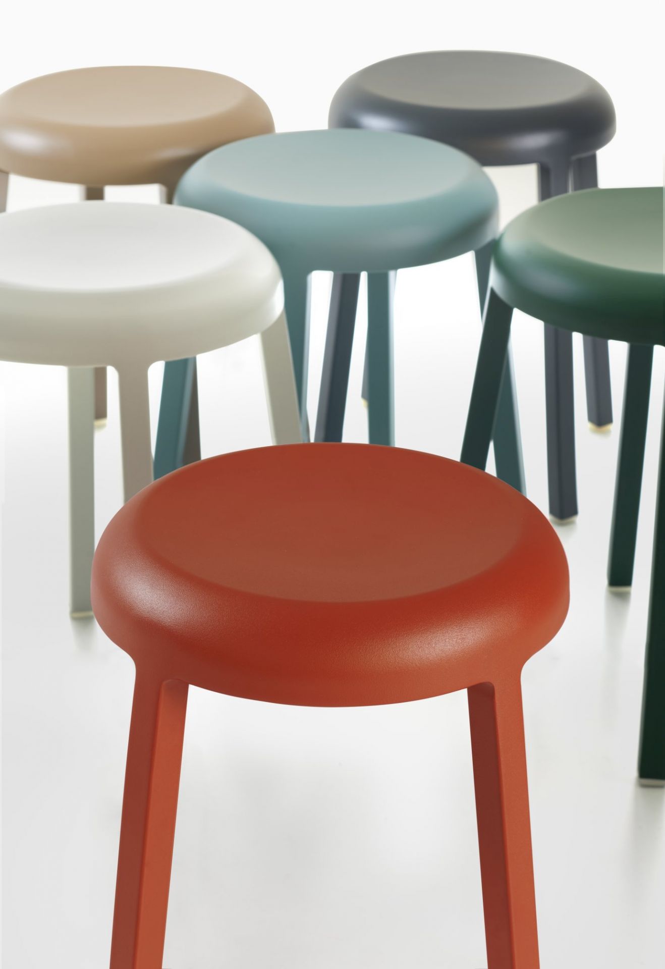 Za Tabouret Emeco Za Tabouret Emeco