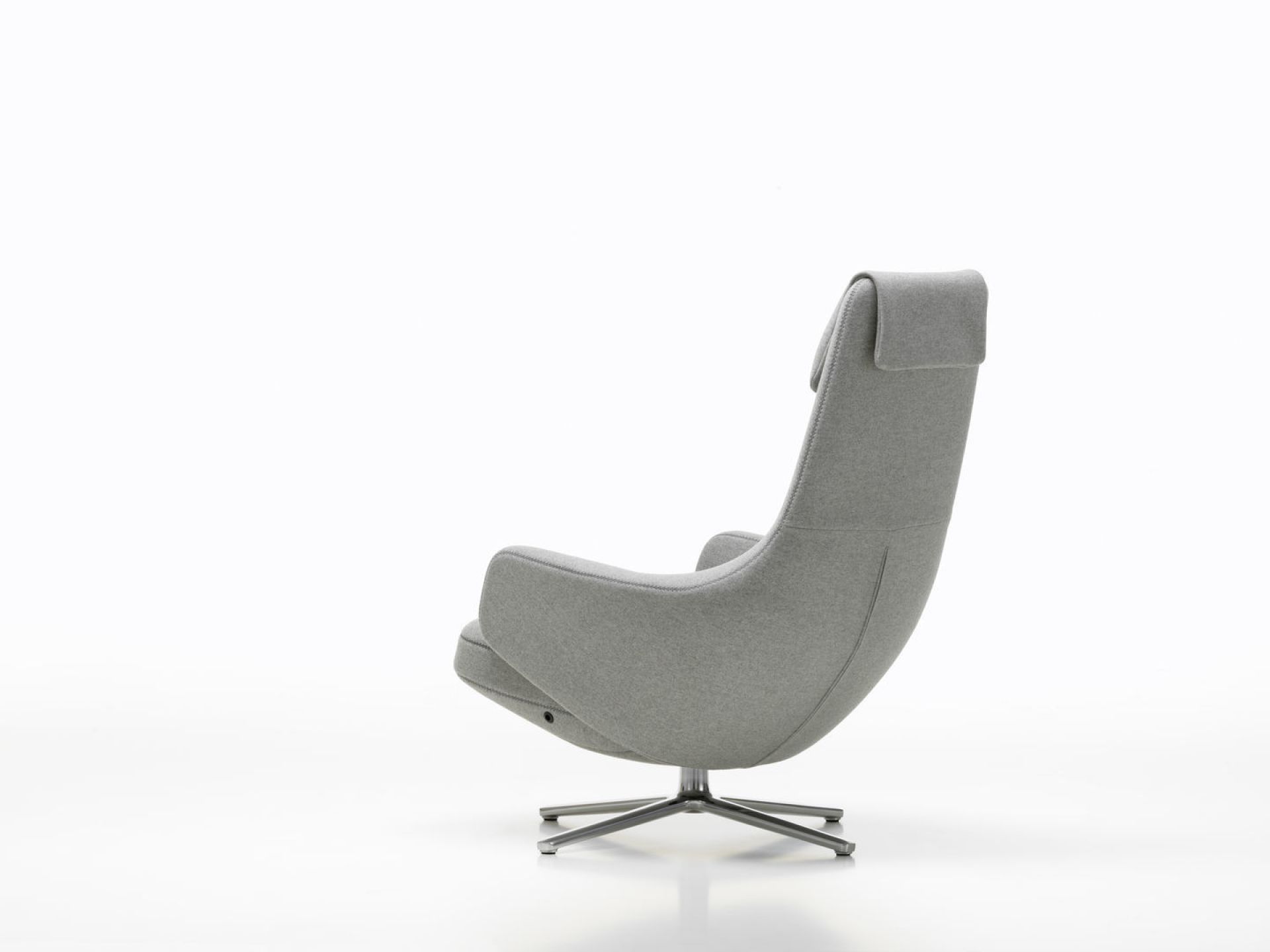 Repos Fauteuil Vitra