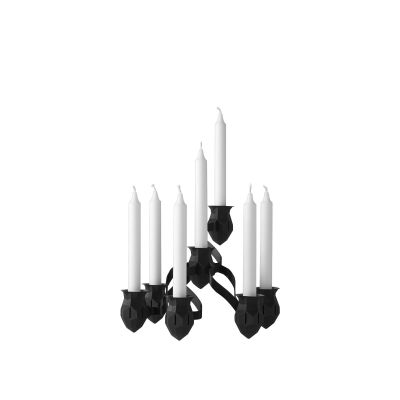 The More the Merrier Chandelier Muuto