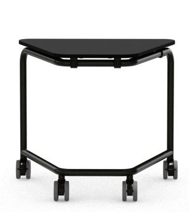 Table de travail Scout Sprint Vitra