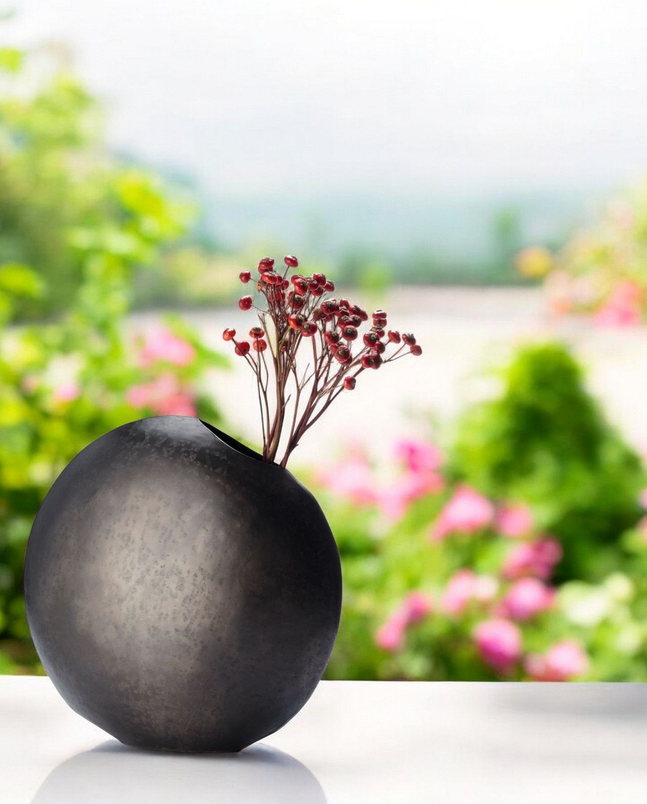 Monrovia Vase Philippi OFFRE SPECIALE