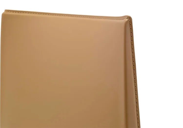 Sail SI1246 Chair chaise entièrement rembourrée Andreu World