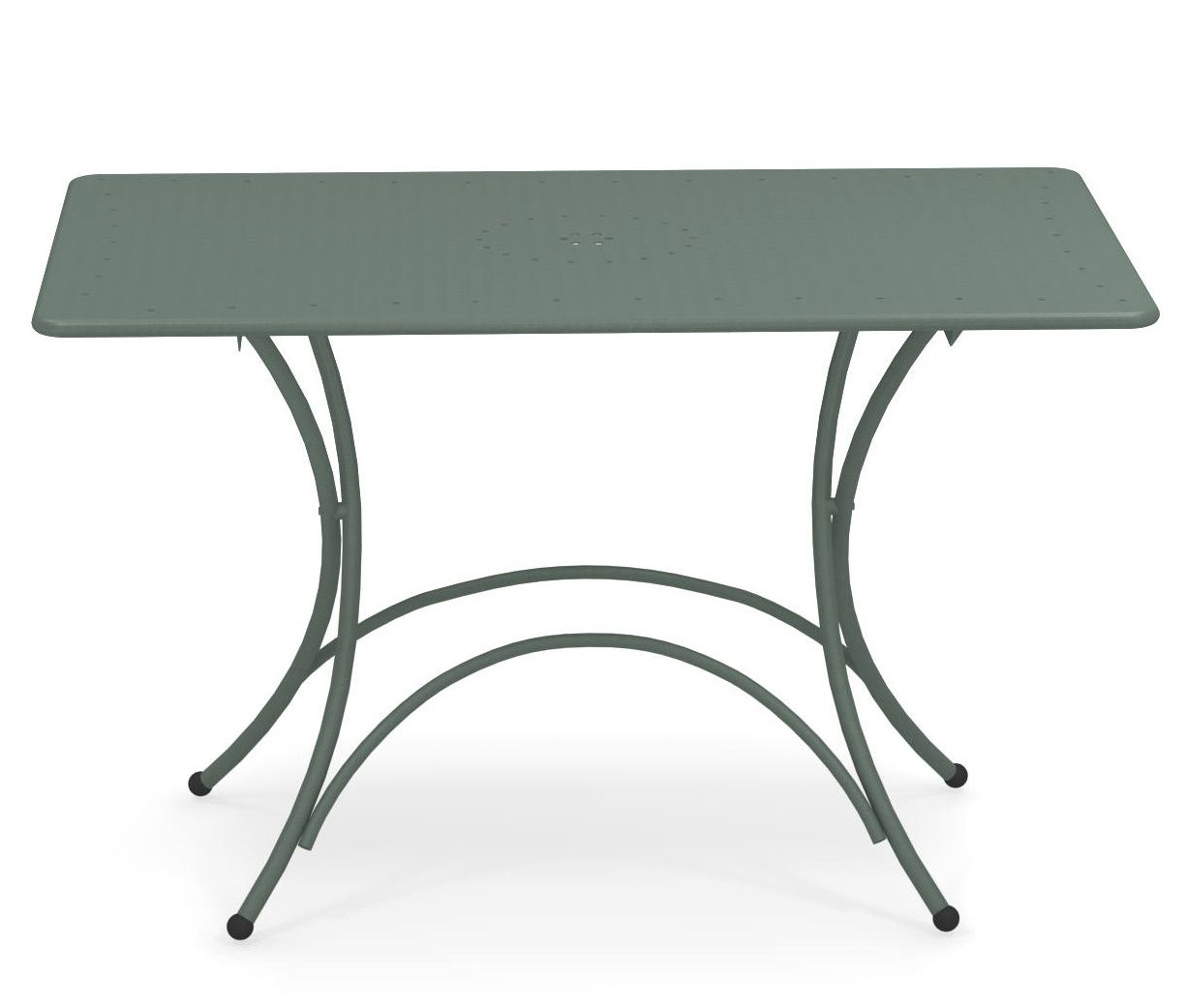 Pigalle Table pliante Outdoor Emu 