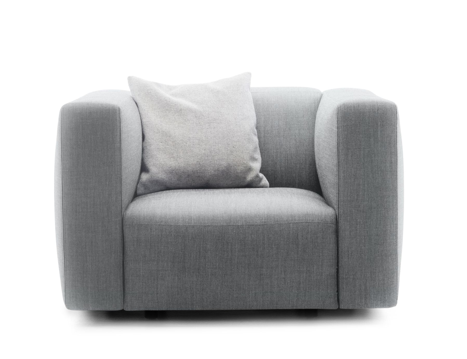 Match L Armchair Fauteuil Prostoria
