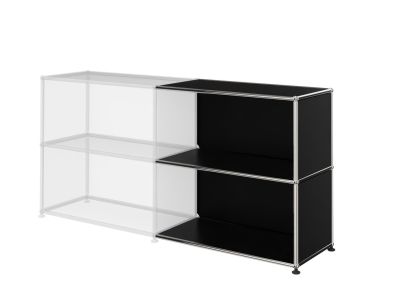 Ensemble d'extension verticale USM Haller 2