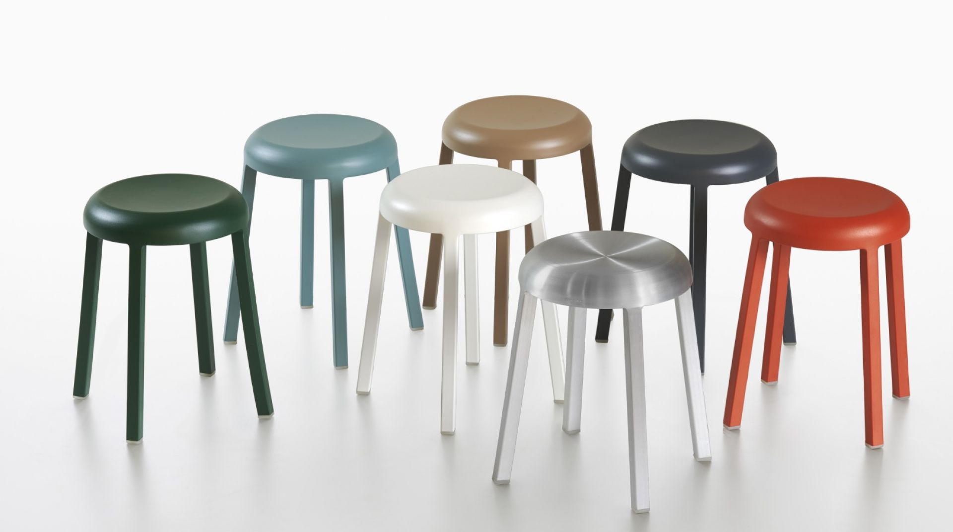 Za Tabouret Emeco Za Tabouret Emeco