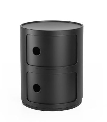 Componibili élément 2 4986 / 4966 Conteneur Kartell