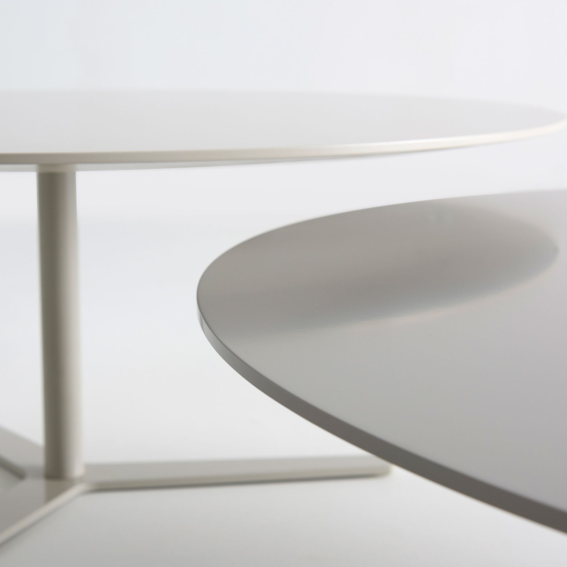 Tre90 / Tre 90 Table basse Mox